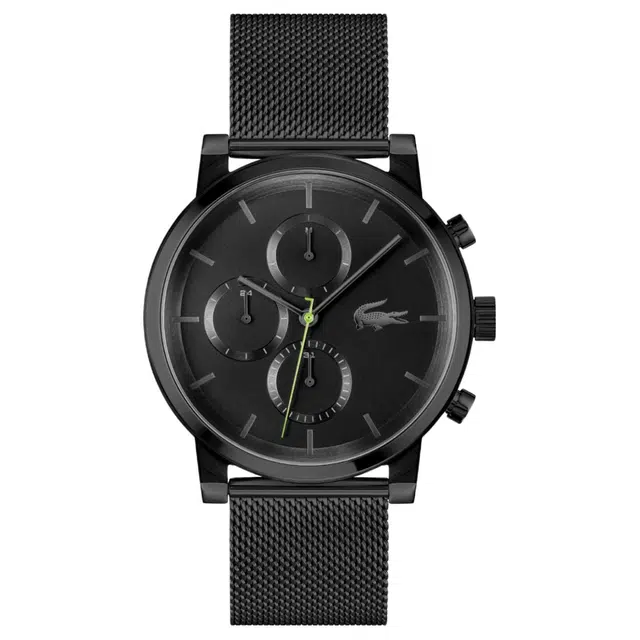 LACOSTE 43mm 50