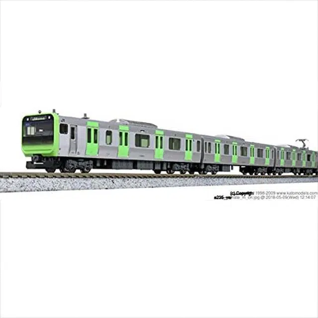 KATO N E235 A 4 10-1469