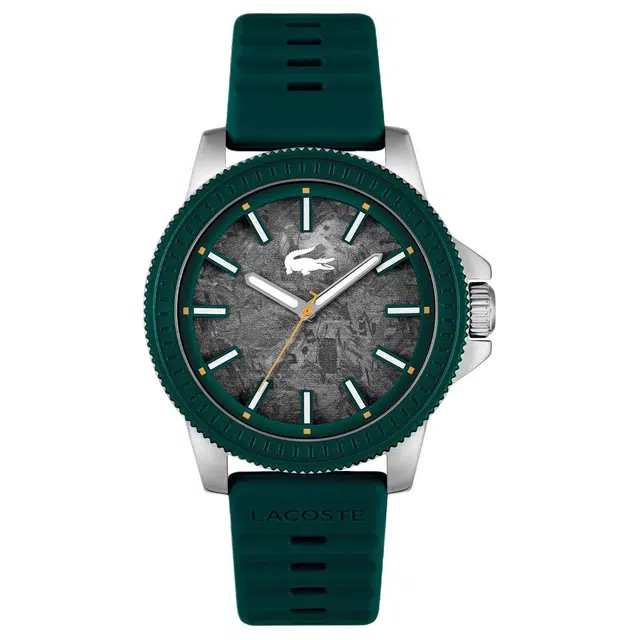 LACOSTE 43mm 50