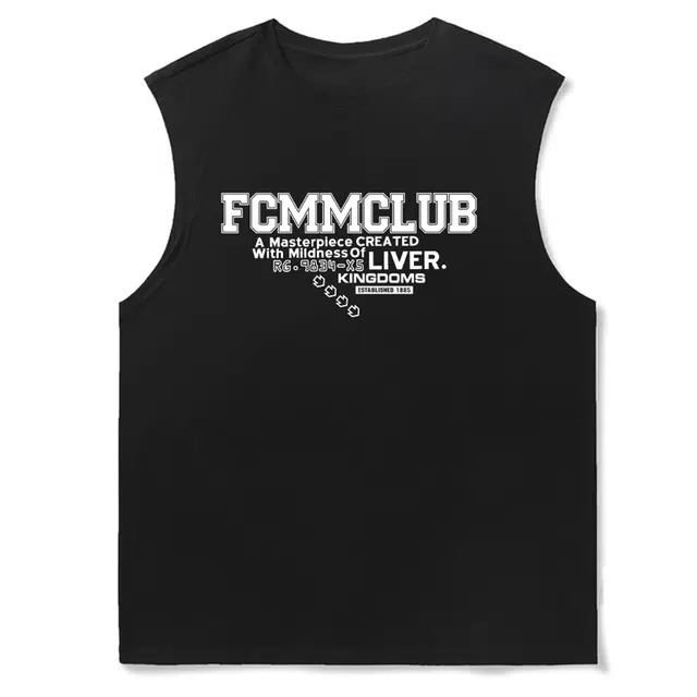FCMM