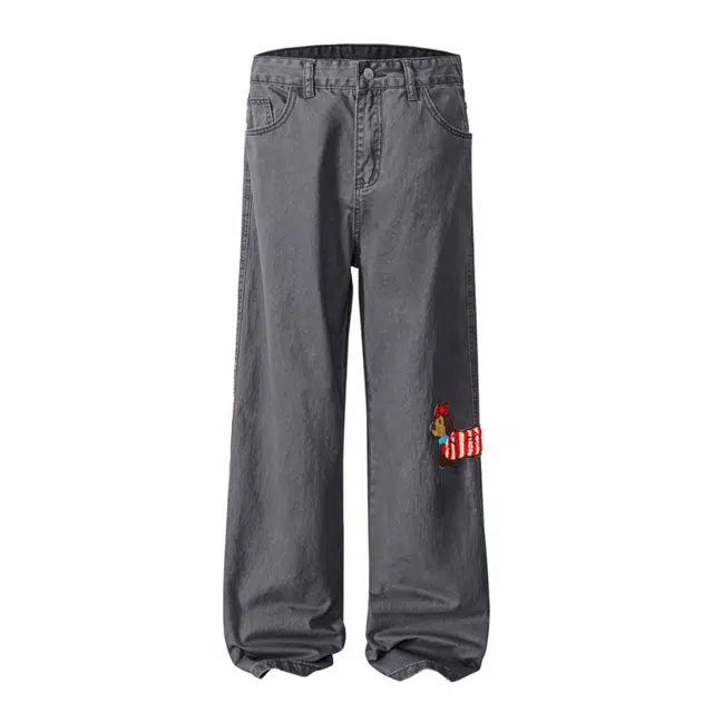 Lee Cooper ins