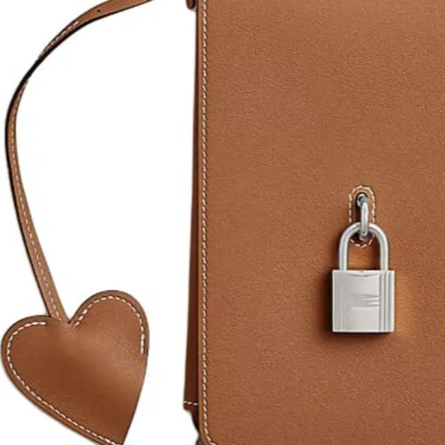 HERMES Secret Swift