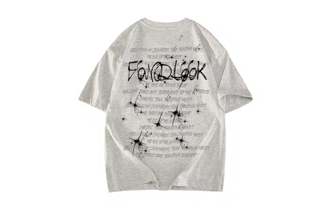 FONDLOOK T