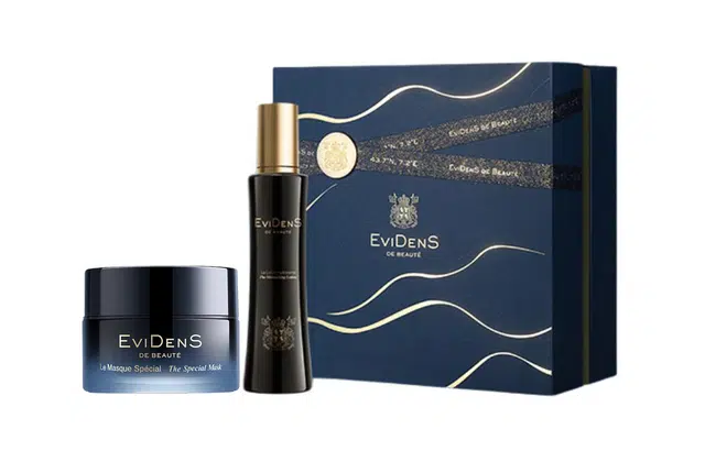 EviDenS 30ml+200ml75ml+200ml200ml+50ml