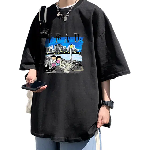 NOAHGIGI T