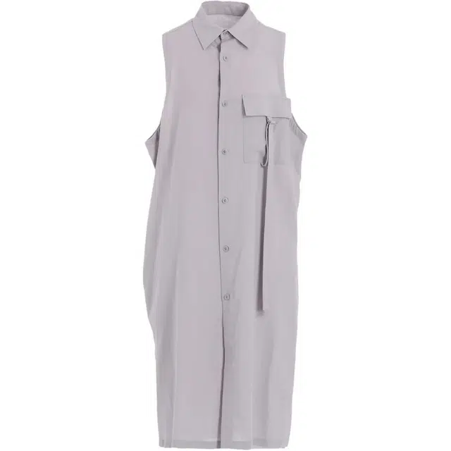 Yohji Yamamoto Y's SS25