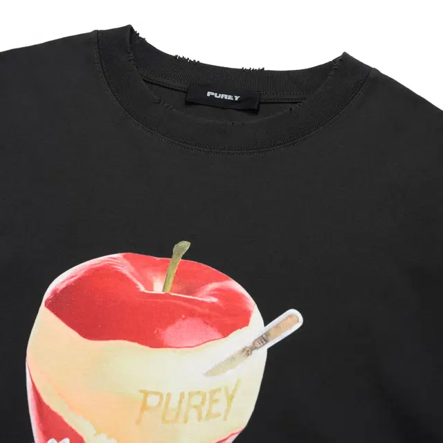 pureywr T