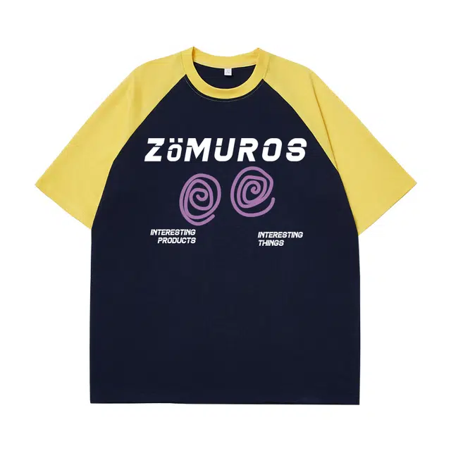 zomuros T