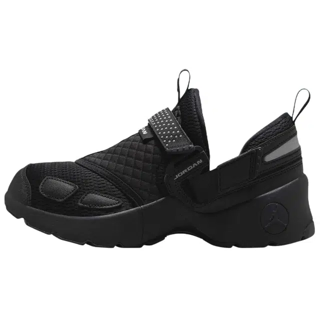 Jordan Trunner LX