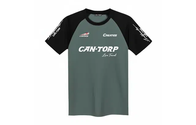 CANTORP T
