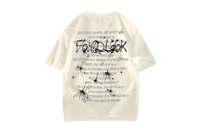 FONDLOOK T