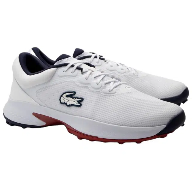 LACOSTE POINT 124 1 SMA