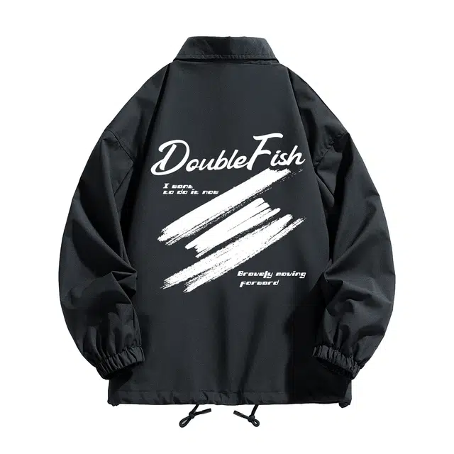 DOUBLEFISH