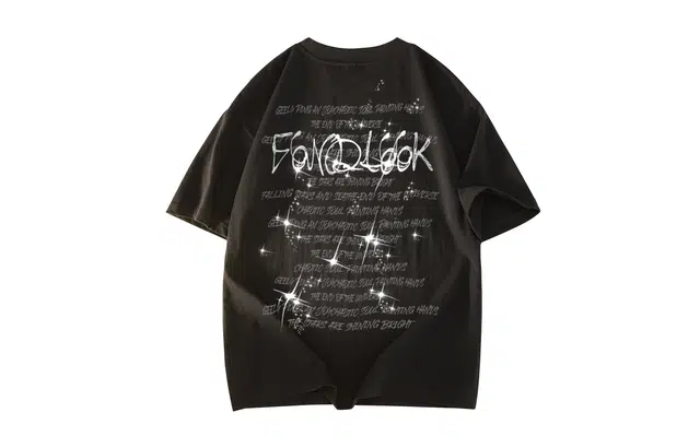 FONDLOOK T