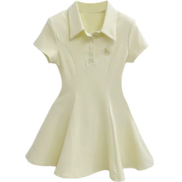 HNUF polo