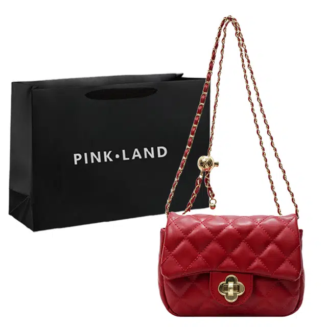 PINKLAND PU