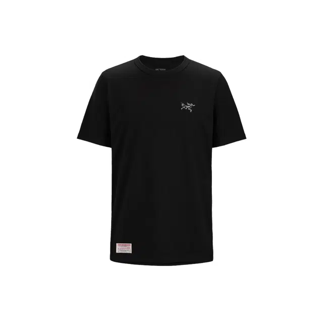 Arcteryx KRAGG T black