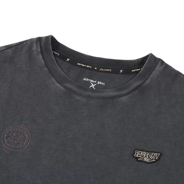 Saucony T