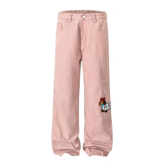 Lee Cooper ins