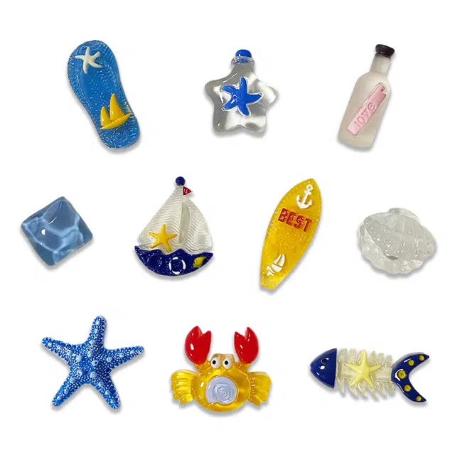 US8ACC CrocsDIY