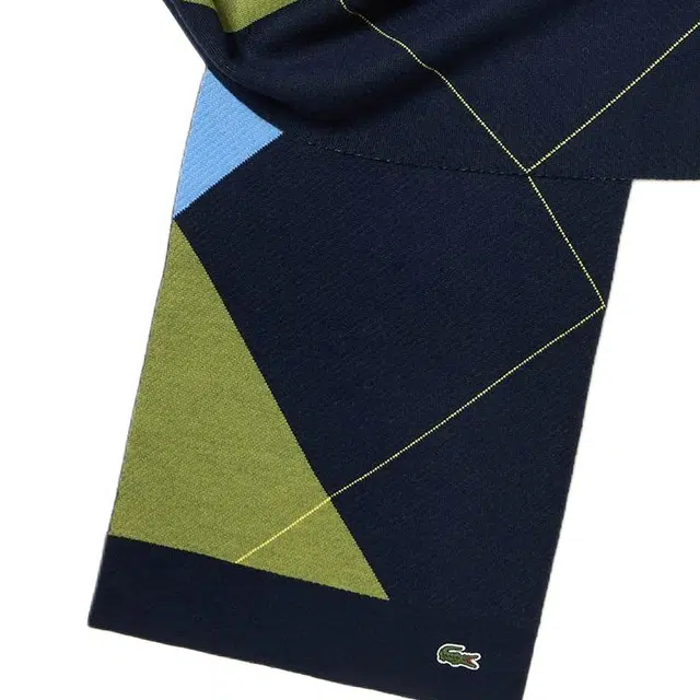 LACOSTE