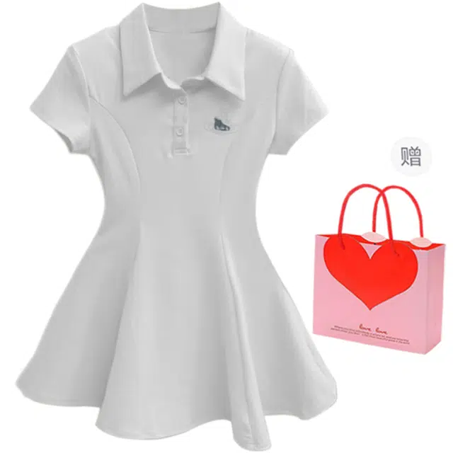 HNUF polo