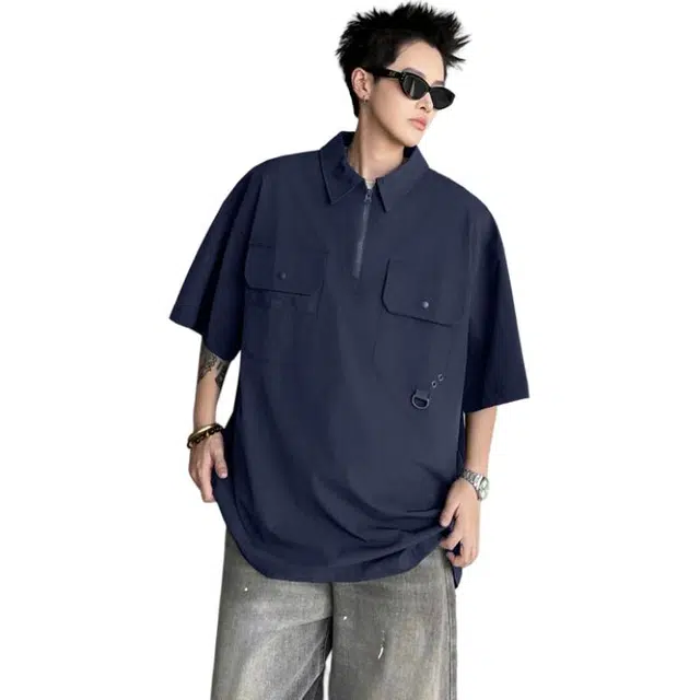 MARTHENAUT Polo