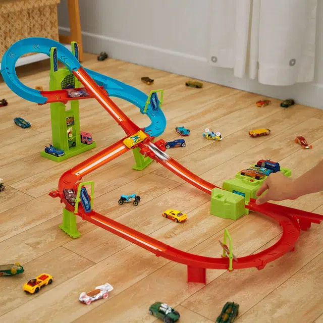 MATTEL