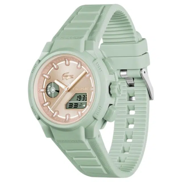 LACOSTE 40mm 100