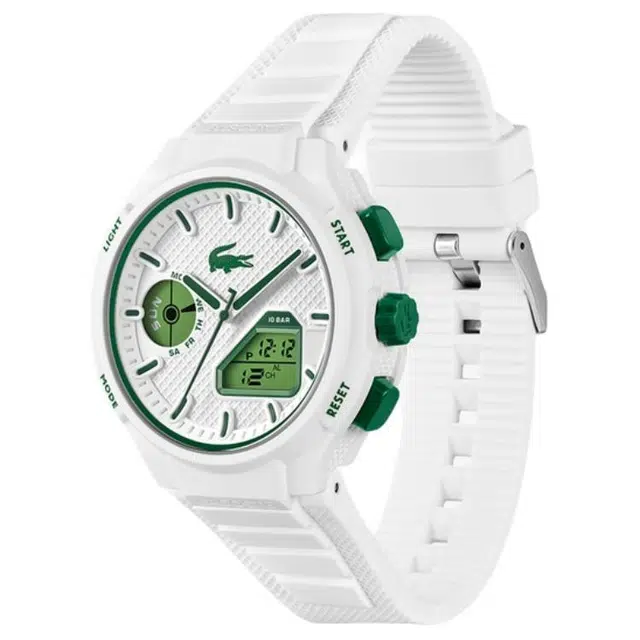 LACOSTE 45mm 100