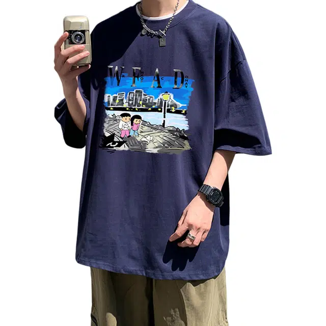 NOAHGIGI T