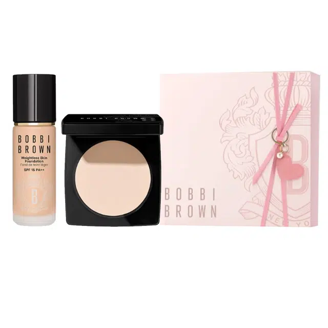 BOBBI BROWN 30ml+9g