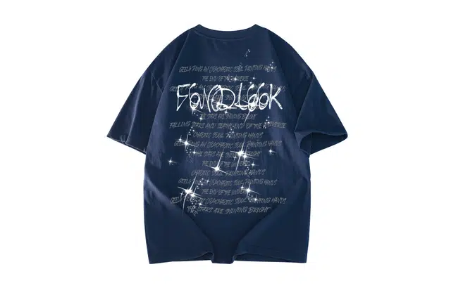 FONDLOOK T
