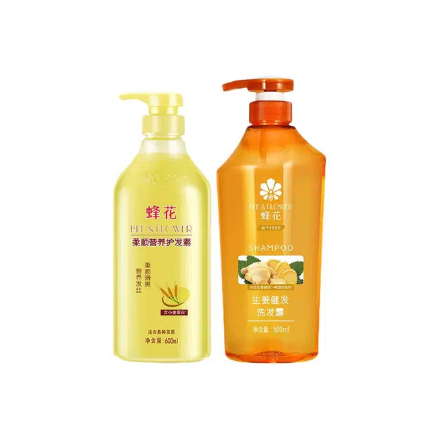 BEE FLOWER 600ml*2