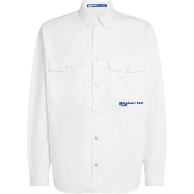 KARL LAGERFELD SS25 Logo
