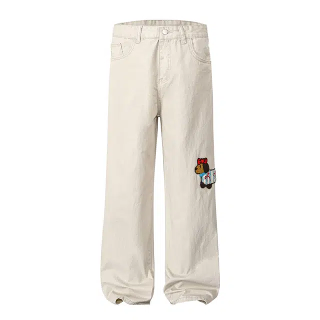 Lee Cooper ins