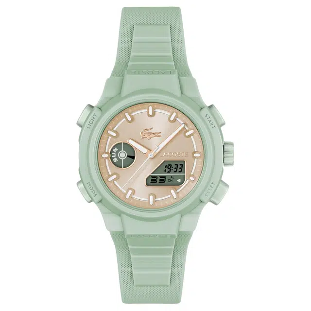 LACOSTE 40mm 100