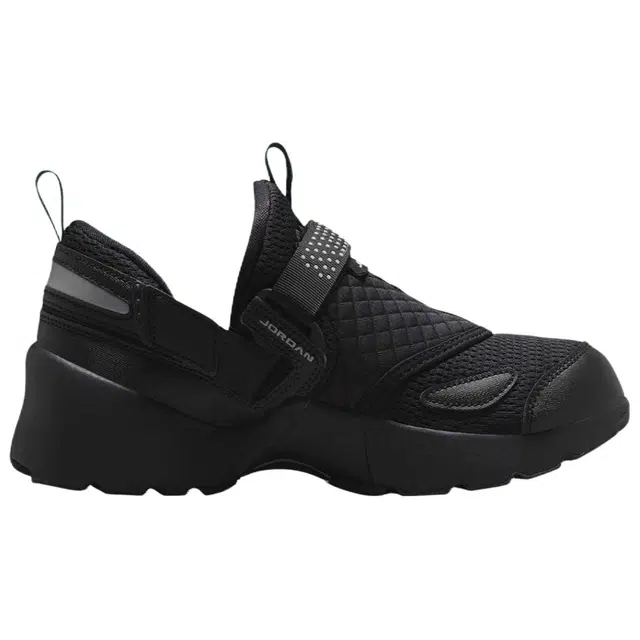 Jordan Trunner LX