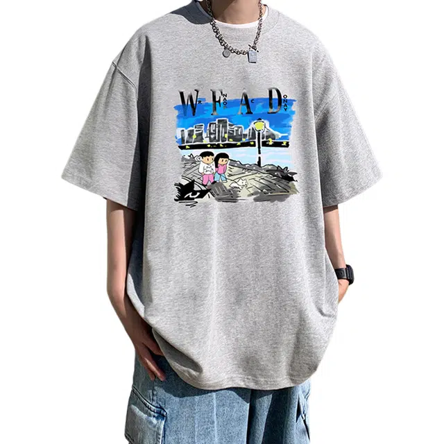 NOAHGIGI T