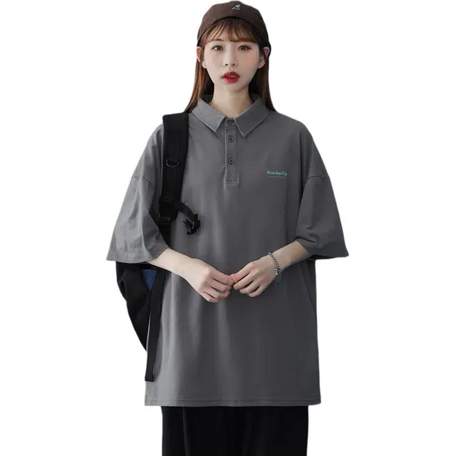 WANCHAO CP Polo