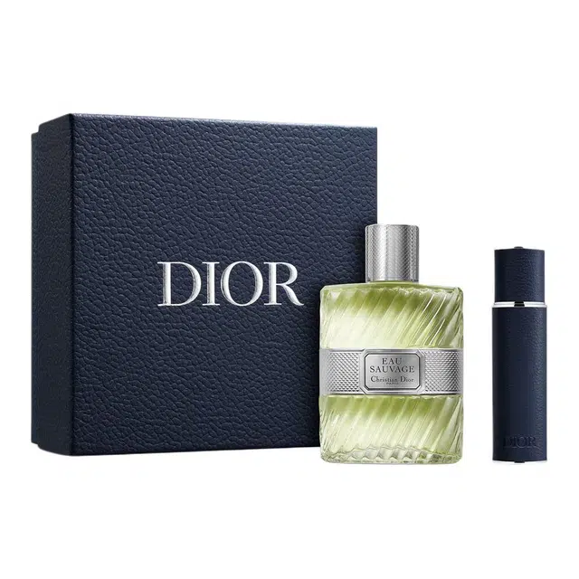 DIOR EDT 100ml+10ml