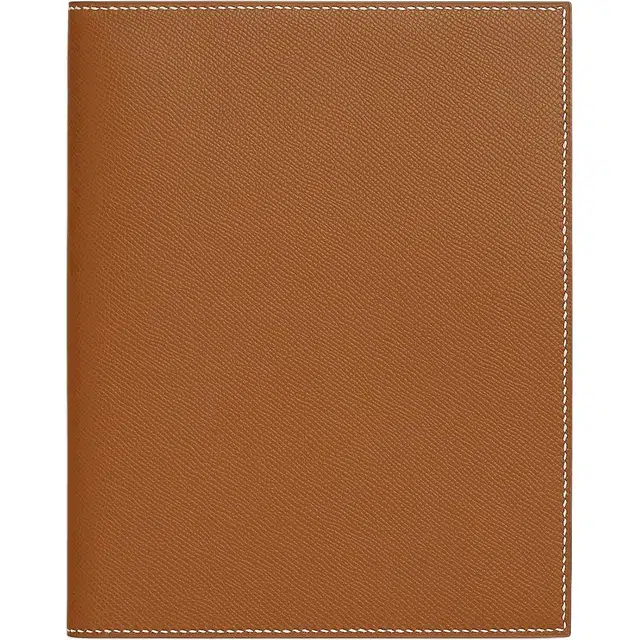 HERMES Simple 37 Gold