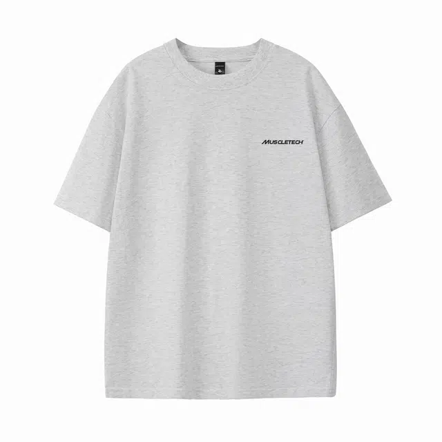 MUSCLETECH T