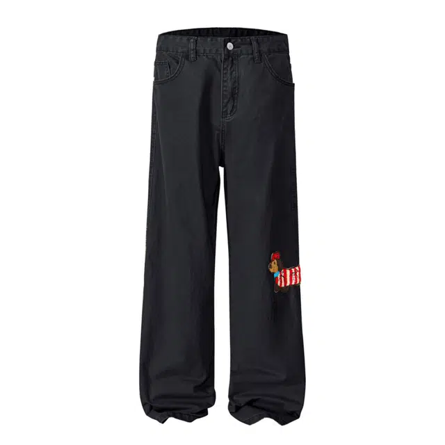 Lee Cooper ins