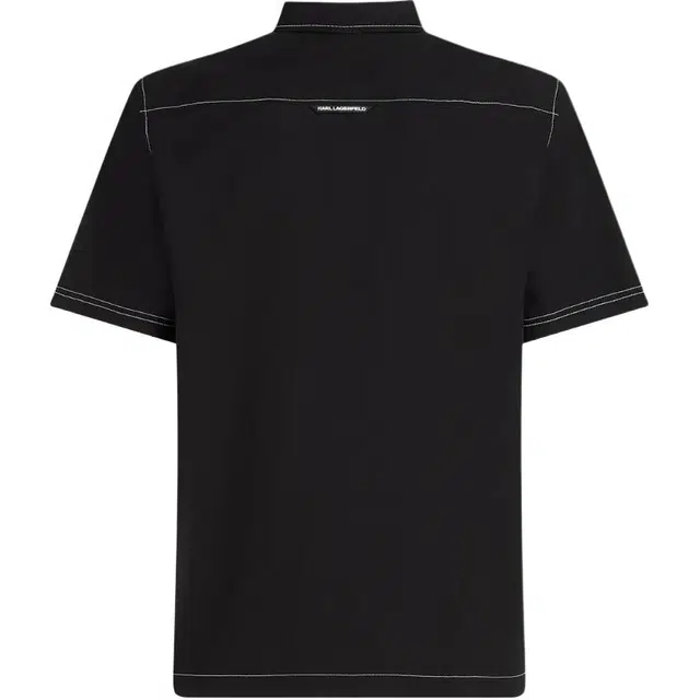 KARL LAGERFELD SS25 Logo