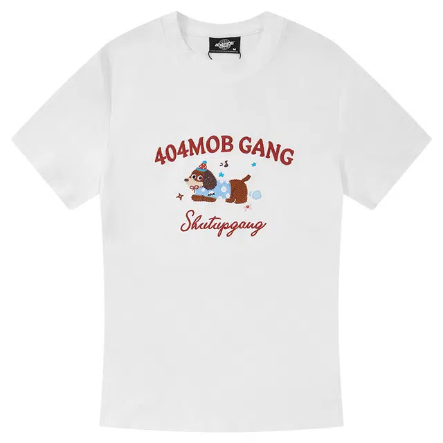 404MOB GANG T