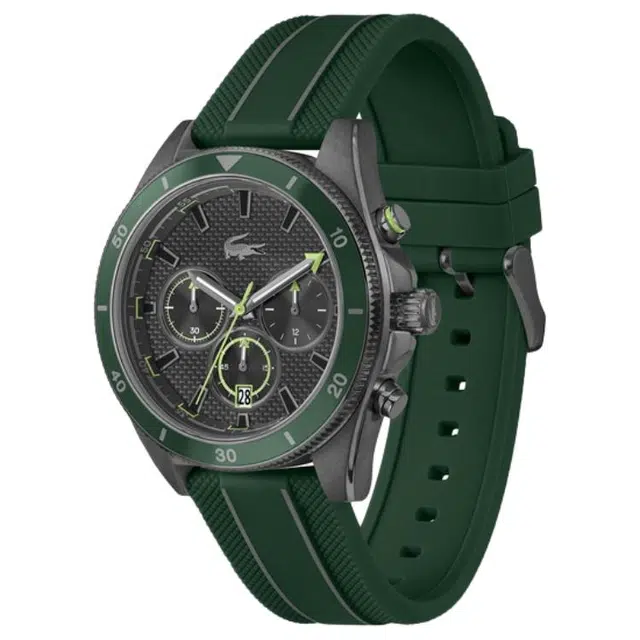 LACOSTE 43mm 50