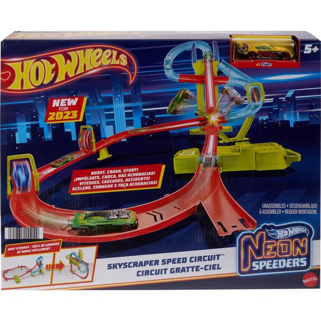 MATTEL