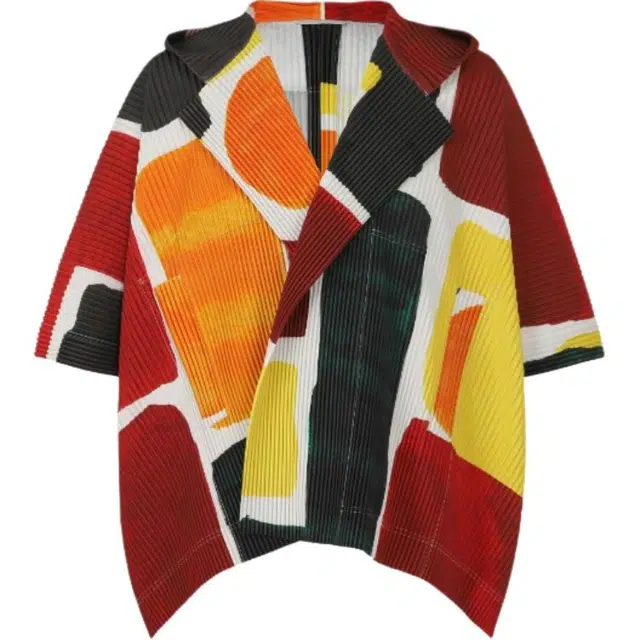 ISSEY MIYAKE