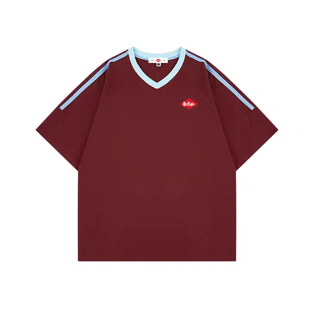 Lee Cooper VlogoT